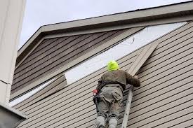 Reliable Tenaha, TX Siding Installation & Repair Solutions